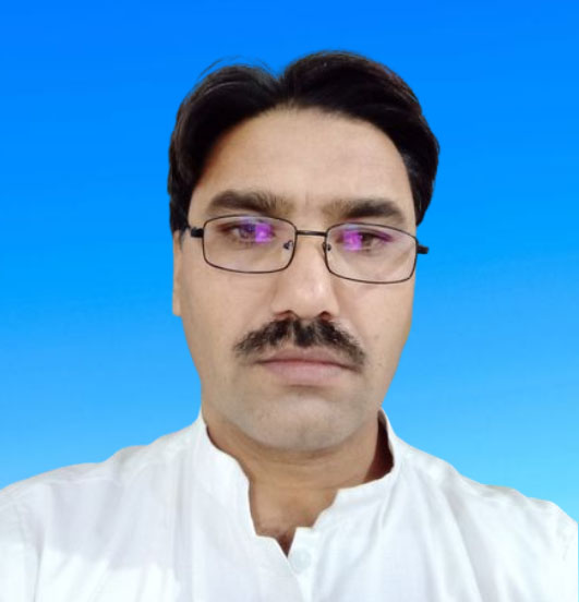 Farman Ali Shah