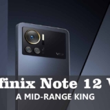 Infinix Note 12 VIP