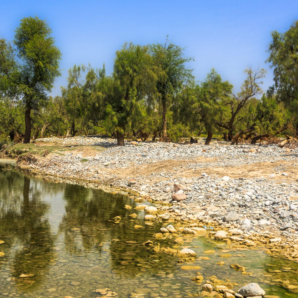 Kanrach_River_in_Kanrach_Valley_in_Balochistan_(Pakistan)