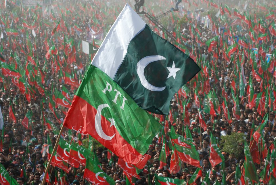 PTI-Long-March