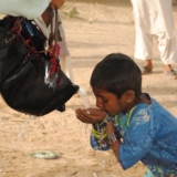 Water Scarcity in Pakistan